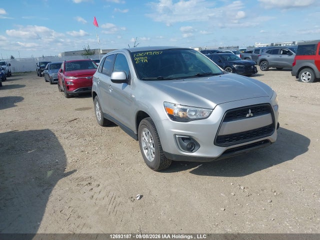 Aukcja sprzedaży 2015 Mitsubishi Rvr Se, vin: 4A4AJ3AU9FE608964, numer aukcji: 12693187