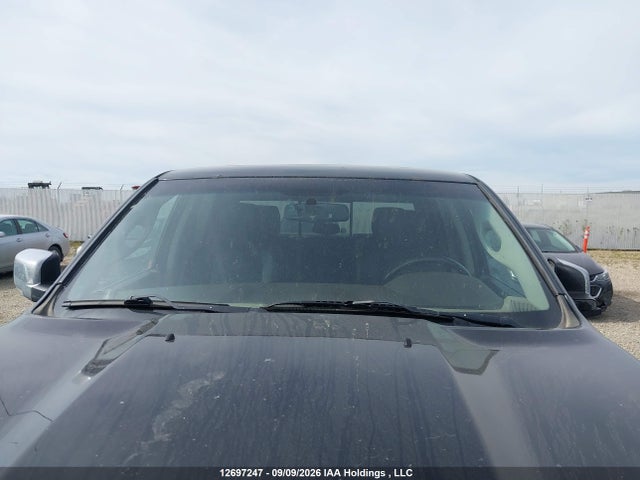 12697247 :رقم المزاد ، 1C6RD7PT7CS292444 vin ، 2012 Ram 1500 Laramie Longhorn مزاد بيع