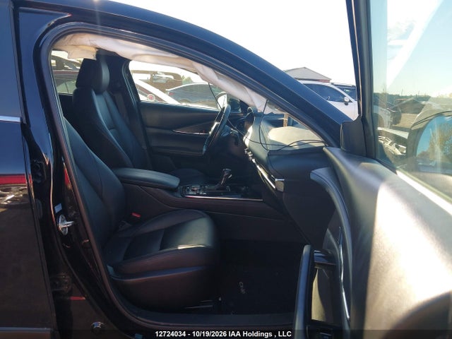 Продажа на аукционе авто 2024 Mazda Cx-30, vin: 3MVDMBCM9RM702424, номер лота: 12724034