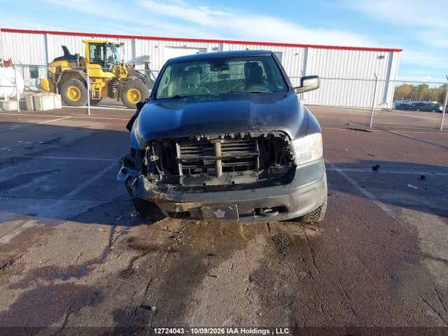 1C6RR7FM2FS724180 RAM 1500 St