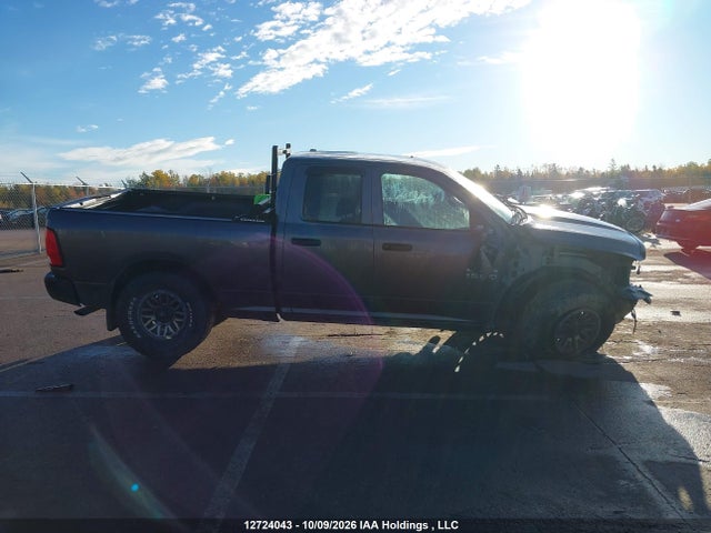 1C6RR7FM2FS724180 RAM 1500 St