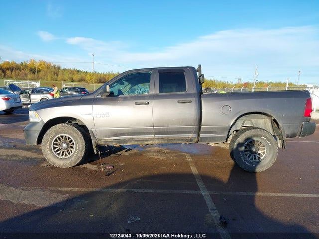 1C6RR7FM2FS724180 RAM 1500 St