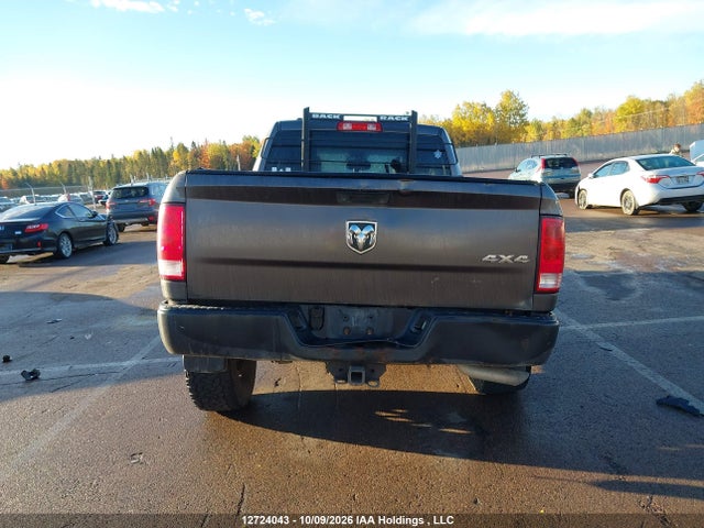 1C6RR7FM2FS724180 RAM 1500 St