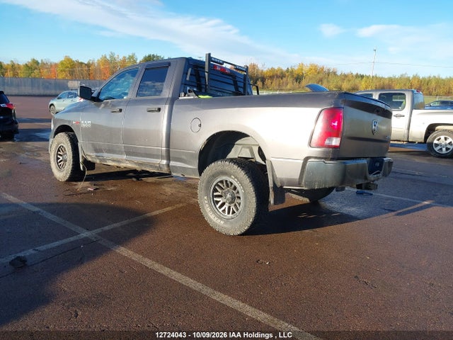 1C6RR7FM2FS724180 RAM 1500 St