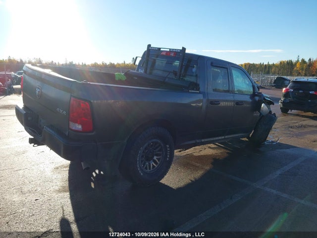 1C6RR7FM2FS724180 RAM 1500 St