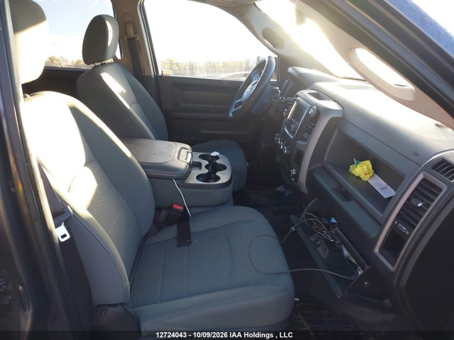 1C6RR7FM2FS724180 RAM 1500 St