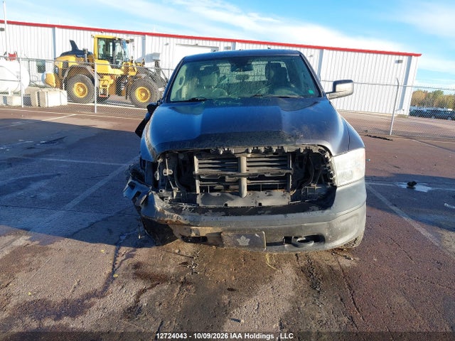 1C6RR7FM2FS724180 RAM 1500 St