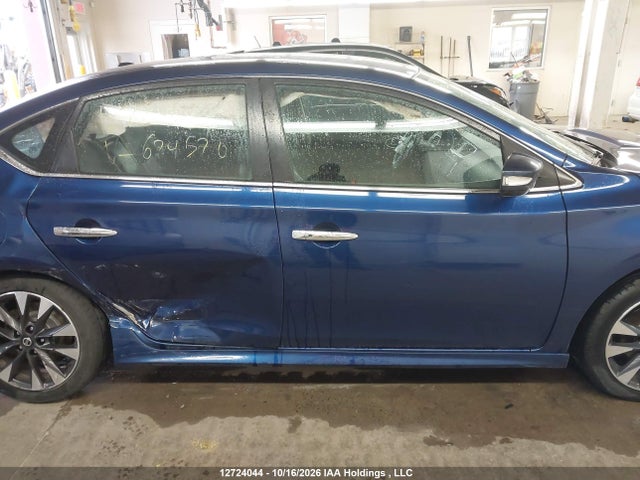 3N1AB7AP7GL674570 Nissan Sentra 1.8 S/1.8 Sl/1.8 Sr/1.8 Sv