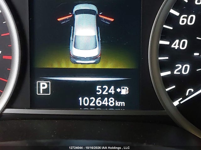 3N1AB7AP7GL674570 Nissan Sentra 1.8 S/1.8 Sl/1.8 Sr/1.8 Sv