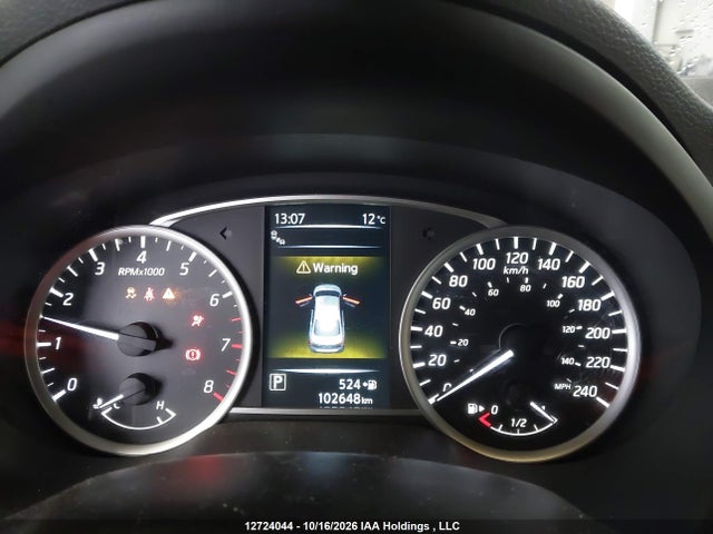 3N1AB7AP7GL674570 Nissan Sentra 1.8 S/1.8 Sl/1.8 Sr/1.8 Sv