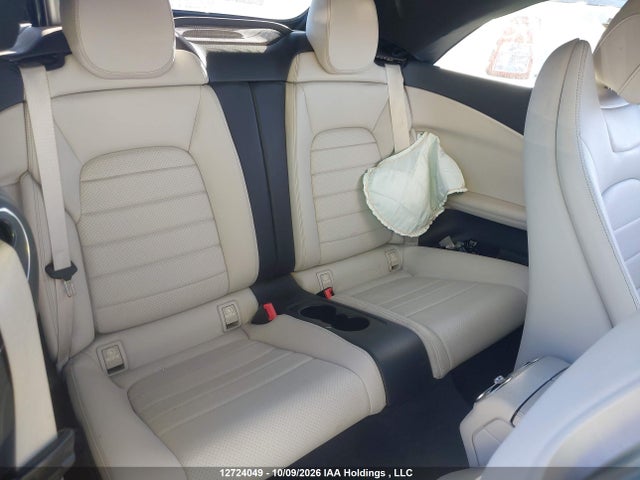 WDDWK4KB1JF642533 Mercedes-Benz C 300 4matic