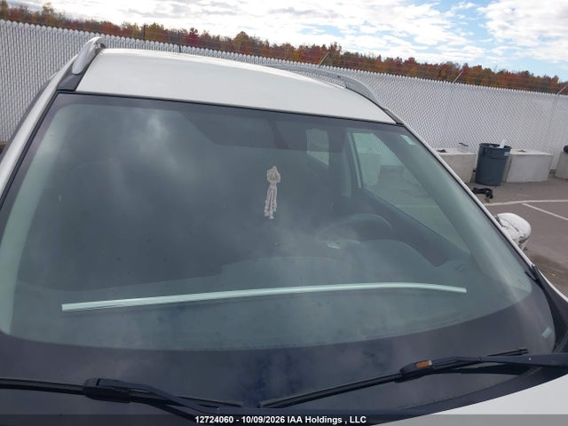 Nissan ROGUE S/SV 2016 5N1AT2MT2GC732467 Image 17