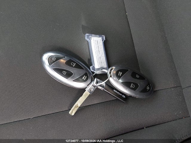 Продажа на аукционе авто 2026 Hyundai Elantra Sel Sport, vin: KMHLM4DG2TU197455, номер лота: 12724077