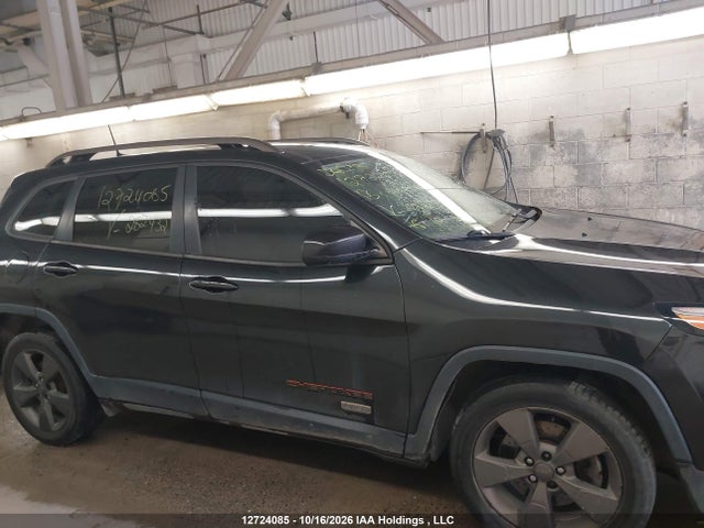 Jeep Cherokee Latitude 2016 1C4PJLCS9GW282432 Image 13