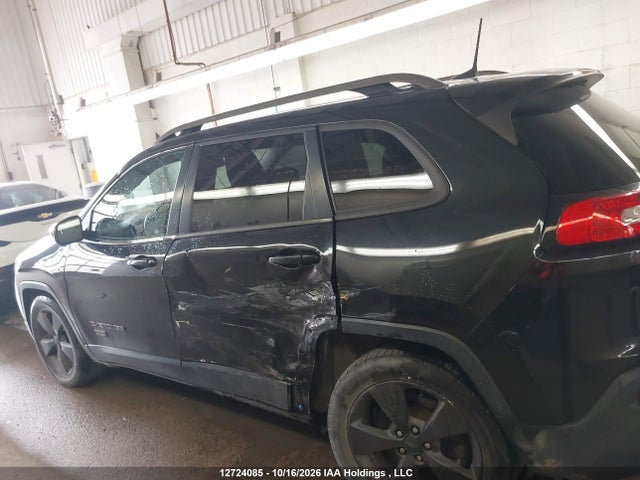 Jeep Cherokee Latitude 2016 1C4PJLCS9GW282432 Image 14