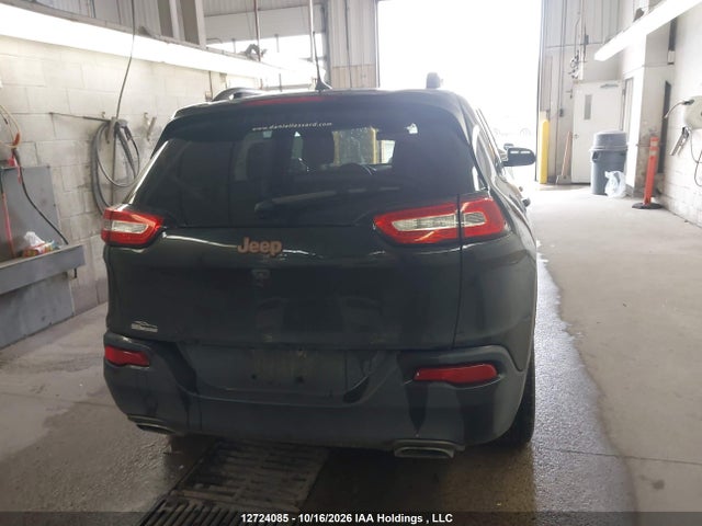 Jeep Cherokee Latitude 2016 1C4PJLCS9GW282432 Image 16