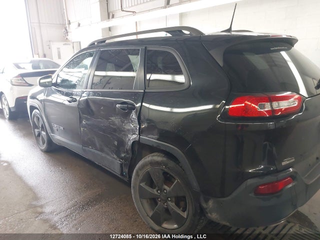 Jeep Cherokee Latitude 2016 1C4PJLCS9GW282432 Image 6
