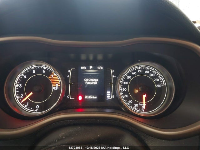 Jeep Cherokee Latitude 2016 1C4PJLCS9GW282432 Image 7