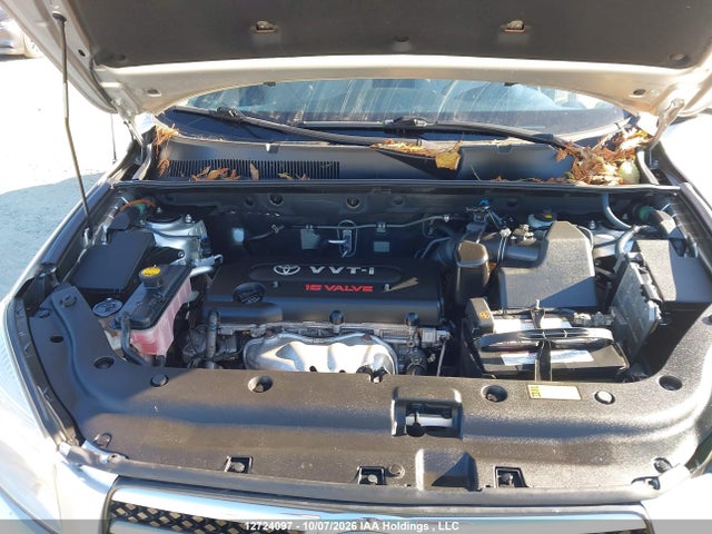 Aukcja sprzedaży 2008 Toyota Rav4 Limited, vin: JTMBD31V786064098, numer aukcji: 12724097