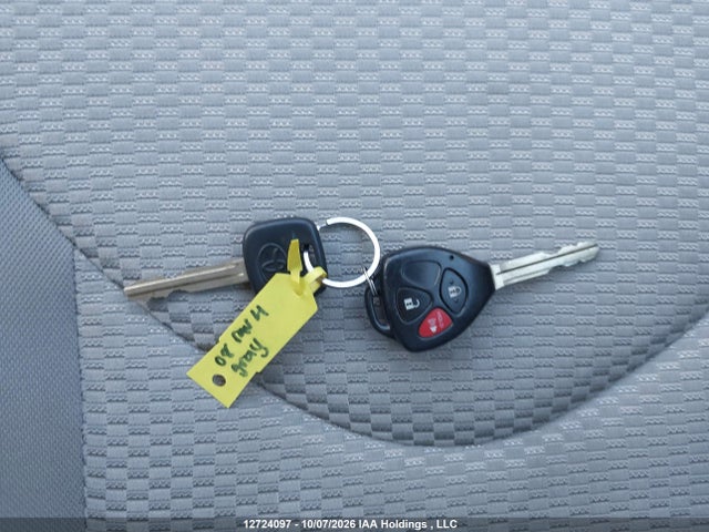Aukcja sprzedaży 2008 Toyota Rav4 Limited, vin: JTMBD31V786064098, numer aukcji: 12724097