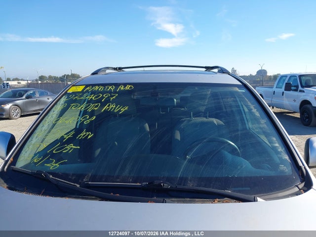 Aukcja sprzedaży 2008 Toyota Rav4 Limited, vin: JTMBD31V786064098, numer aukcji: 12724097