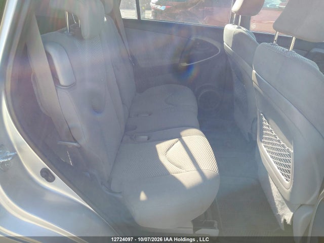 Aukcja sprzedaży 2008 Toyota Rav4 Limited, vin: JTMBD31V786064098, numer aukcji: 12724097