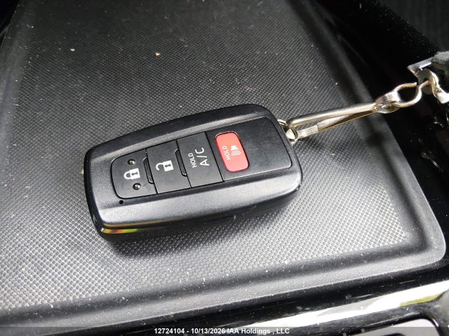 JTDKAMFP6N3216653 Toyota PRIUS PRIME