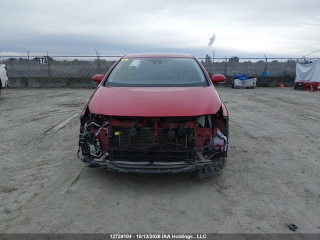 JTDKAMFP6N3216653 Toyota PRIUS PRIME