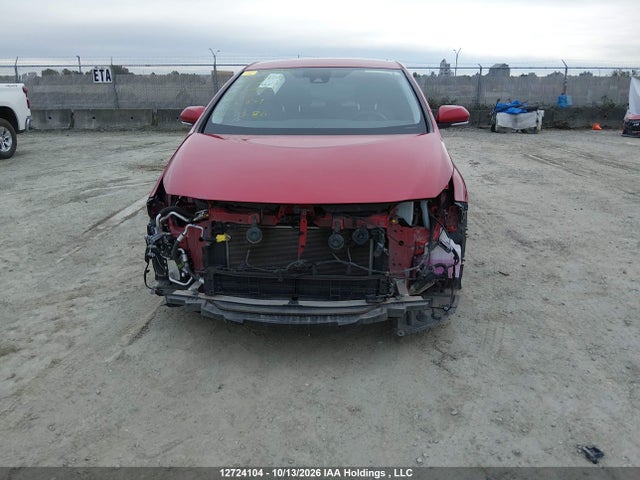 JTDKAMFP6N3216653 Toyota PRIUS PRIME