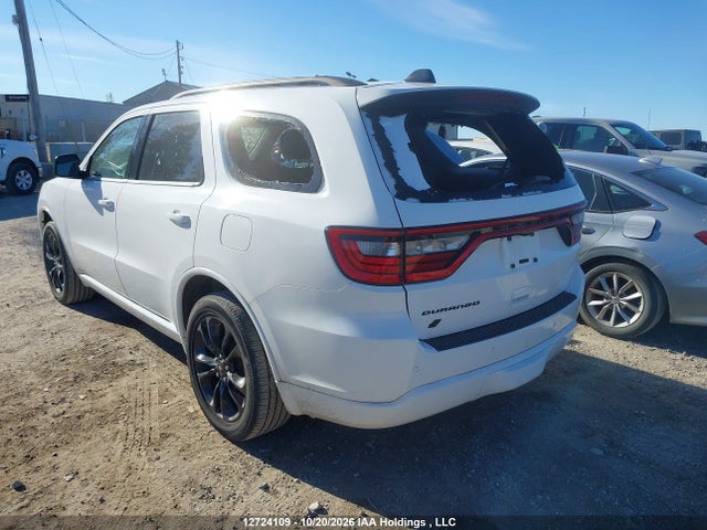Продаж на аукціоні авто 2023 Dodge Durango Sxt Launch Edition, vin: 1C4RDJAG2PC599649, номер лоту: 12724109