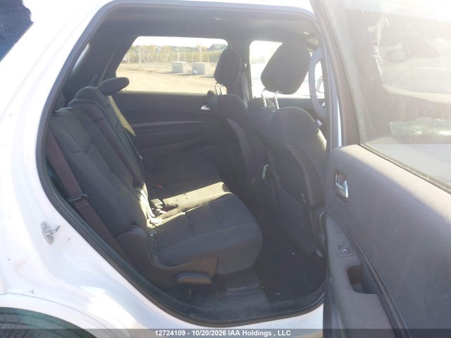 Продаж на аукціоні авто 2023 Dodge Durango Sxt Launch Edition, vin: 1C4RDJAG2PC599649, номер лоту: 12724109