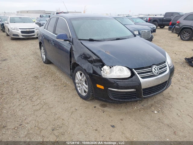 12724110 :رقم المزاد ، 3VWST31K86M006567 vin ، 2000 Volkswagen Jetta Tdi/tdi Special Edition مزاد بيع