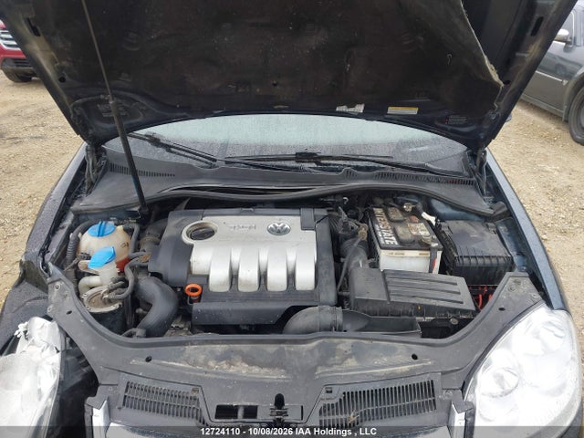 2000 Volkswagen Jetta Tdi/tdi Special Edition მანქანა იყიდება აუქციონზე, vin: 3VWST31K86M006567, აუქციონის ნომერი: 12724110