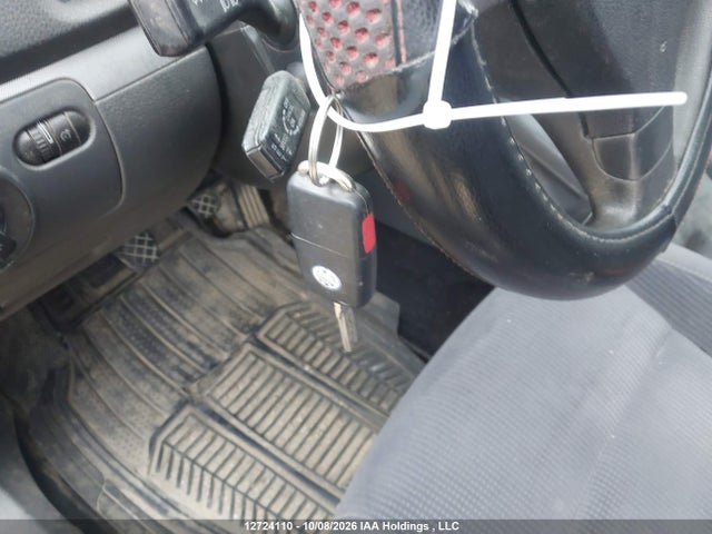 2000 Volkswagen Jetta Tdi/tdi Special Edition მანქანა იყიდება აუქციონზე, vin: 3VWST31K86M006567, აუქციონის ნომერი: 12724110