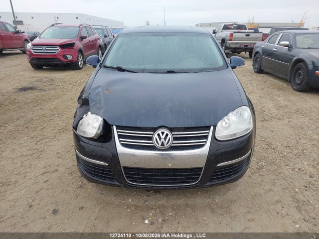 2000 Volkswagen Jetta Tdi/tdi Special Edition მანქანა იყიდება აუქციონზე, vin: 3VWST31K86M006567, აუქციონის ნომერი: 12724110