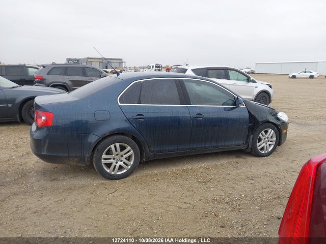 2000 Volkswagen Jetta Tdi/tdi Special Edition მანქანა იყიდება აუქციონზე, vin: 3VWST31K86M006567, აუქციონის ნომერი: 12724110