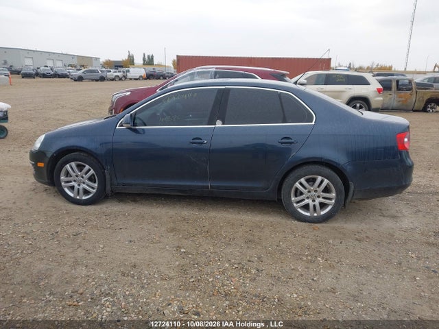 2000 Volkswagen Jetta Tdi/tdi Special Edition მანქანა იყიდება აუქციონზე, vin: 3VWST31K86M006567, აუქციონის ნომერი: 12724110