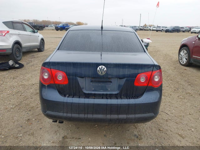 2000 Volkswagen Jetta Tdi/tdi Special Edition მანქანა იყიდება აუქციონზე, vin: 3VWST31K86M006567, აუქციონის ნომერი: 12724110