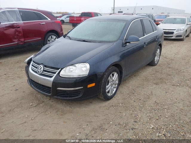 2000 Volkswagen Jetta Tdi/tdi Special Edition მანქანა იყიდება აუქციონზე, vin: 3VWST31K86M006567, აუქციონის ნომერი: 12724110