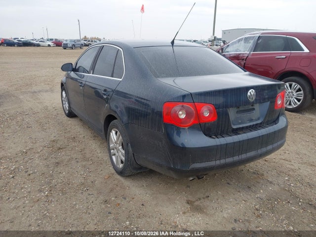 2000 Volkswagen Jetta Tdi/tdi Special Edition მანქანა იყიდება აუქციონზე, vin: 3VWST31K86M006567, აუქციონის ნომერი: 12724110