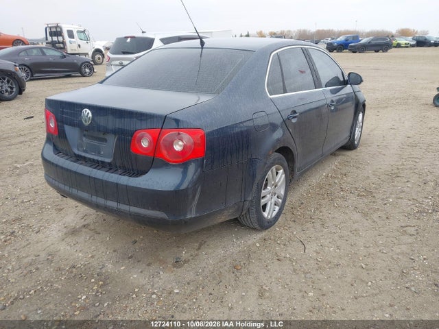 2000 Volkswagen Jetta Tdi/tdi Special Edition მანქანა იყიდება აუქციონზე, vin: 3VWST31K86M006567, აუქციონის ნომერი: 12724110