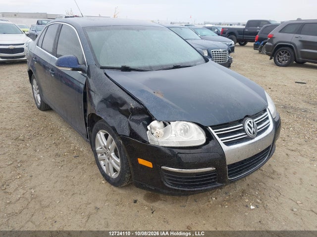 2000 Volkswagen Jetta Tdi/tdi Special Edition მანქანა იყიდება აუქციონზე, vin: 3VWST31K86M006567, აუქციონის ნომერი: 12724110