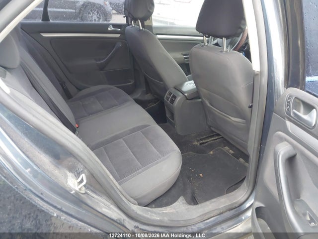 2000 Volkswagen Jetta Tdi/tdi Special Edition მანქანა იყიდება აუქციონზე, vin: 3VWST31K86M006567, აუქციონის ნომერი: 12724110