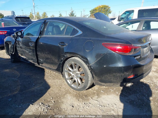 Mazda 6 2015 JM1GJ1W62F1175317 Image 3