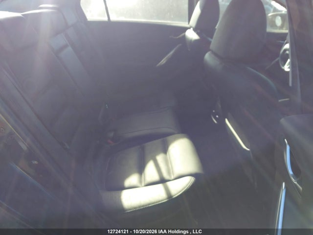 Mazda 6 2015 JM1GJ1W62F1175317 Image 8
