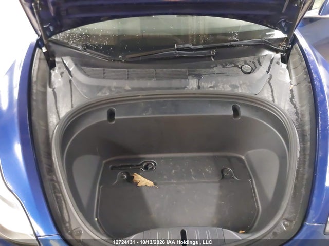 5YJ3E1EA0LF733872 Tesla MODEL 3
