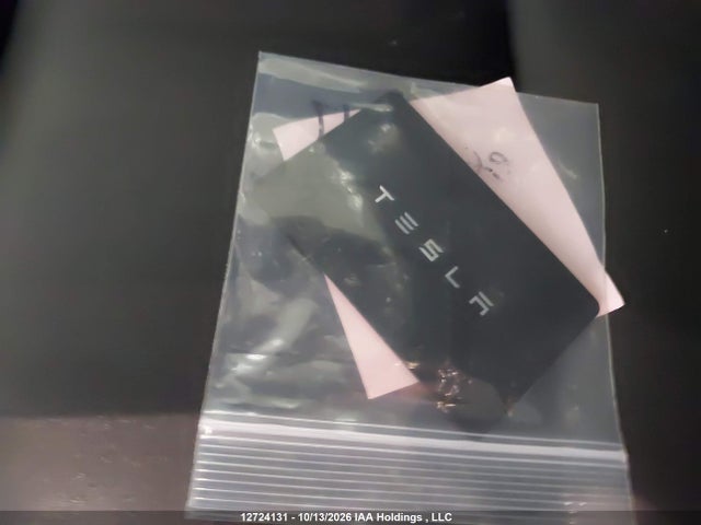 5YJ3E1EA0LF733872 Tesla MODEL 3