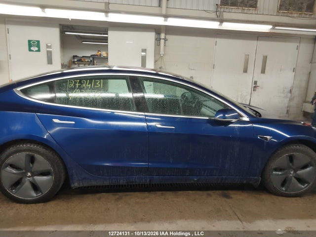 5YJ3E1EA0LF733872 Tesla MODEL 3
