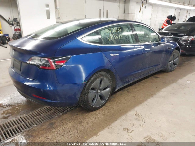 5YJ3E1EA0LF733872 Tesla MODEL 3