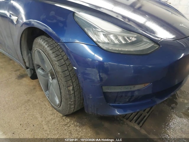5YJ3E1EA0LF733872 Tesla MODEL 3